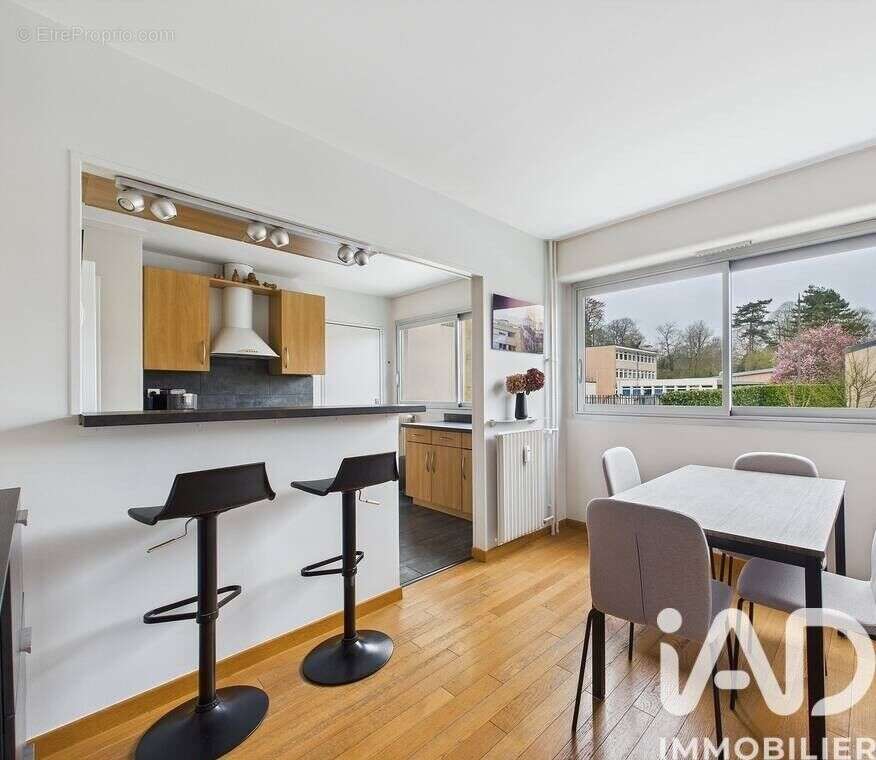 Photo 3 - Appartement à BAILLY