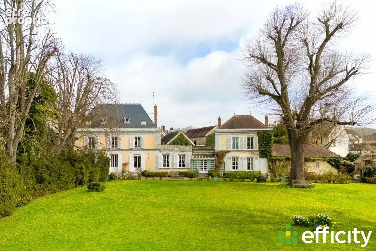 Maison 13 pièces 400 m² à vendre à Briis-Sous-Forges (91640) - photo 4