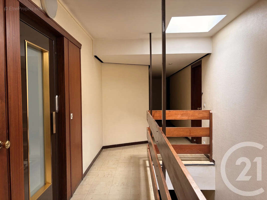Appartement 34 m² à Clichy  - photo 10