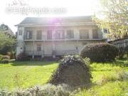 Maison à LE PONT-DE-BEAUVOISIN