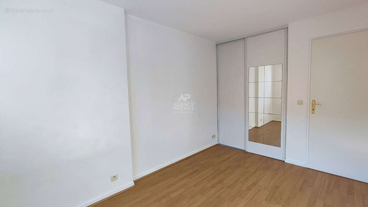 Appartement à FRANCONVILLE