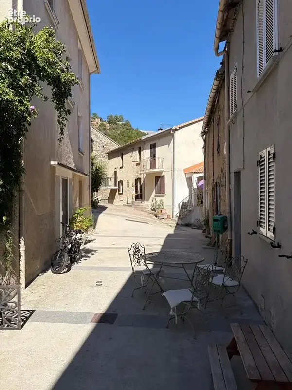Charmante maison de village à Vivario - photo 1