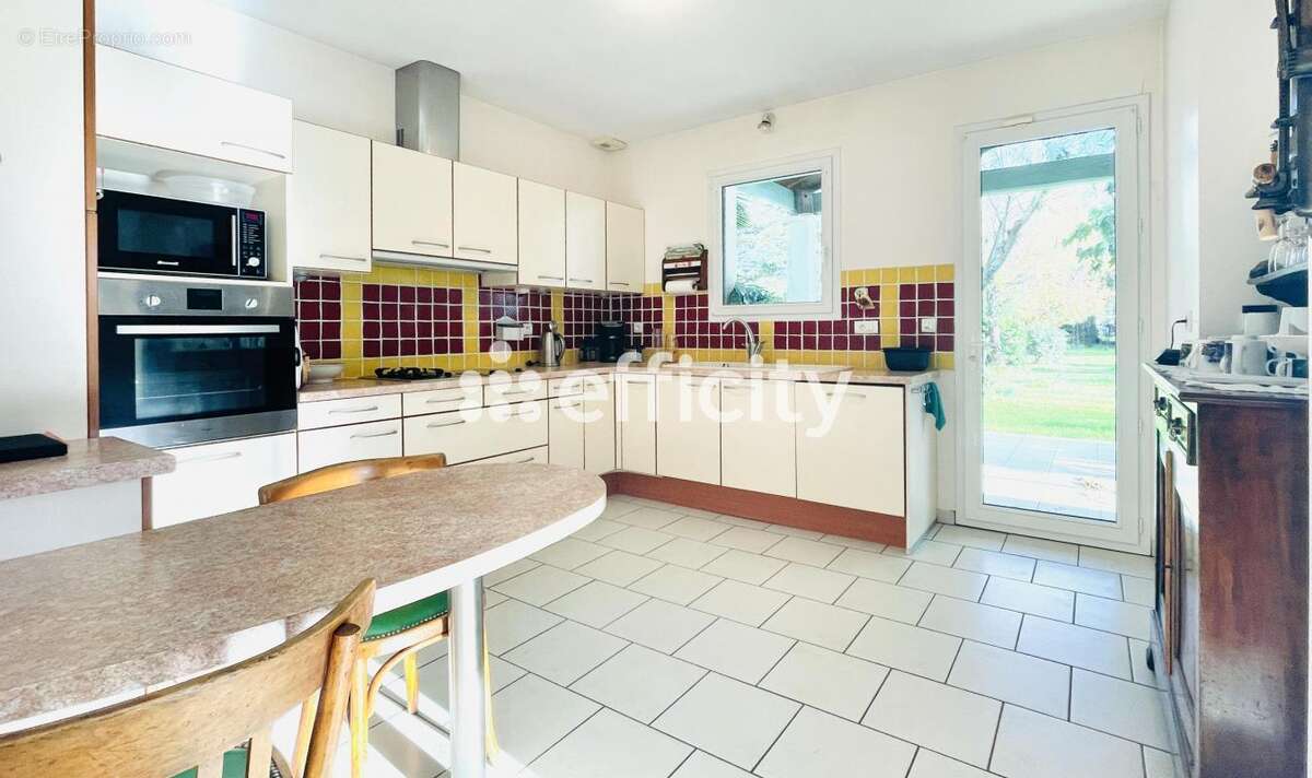 Maison à DOLUS-D&#039;OLERON