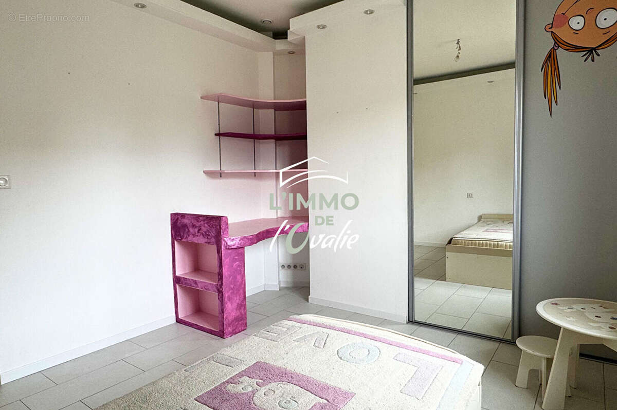 Maison à SAINT-JORY