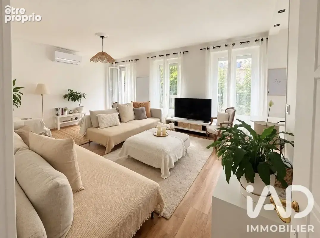 Photo 1 - Maison à JOINVILLE-LE-PONT