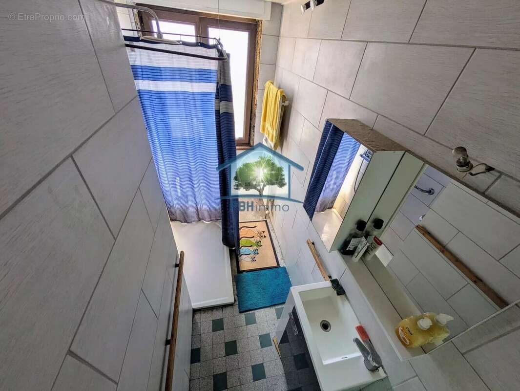 Maison à DOSSENHEIM-SUR-ZINSEL