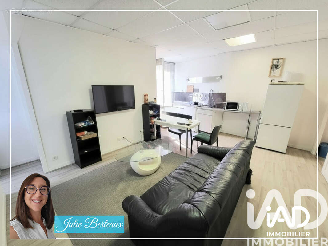 Photo 2 - Appartement à SAINT-ETIENNE