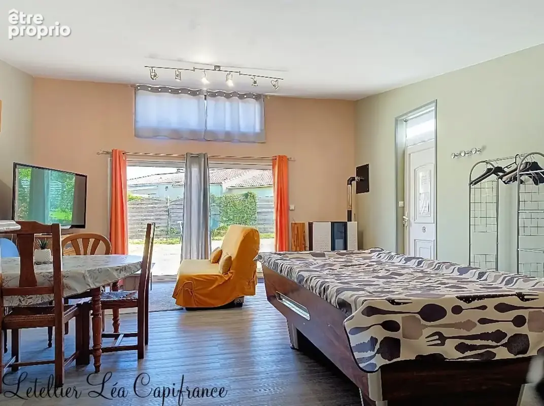 Maison à vendre SAIVRES (79) - photo 9