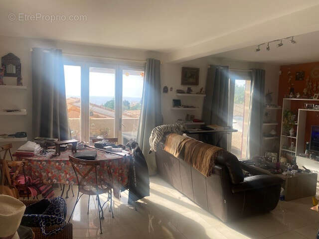 Maison à SAUSSET-LES-PINS