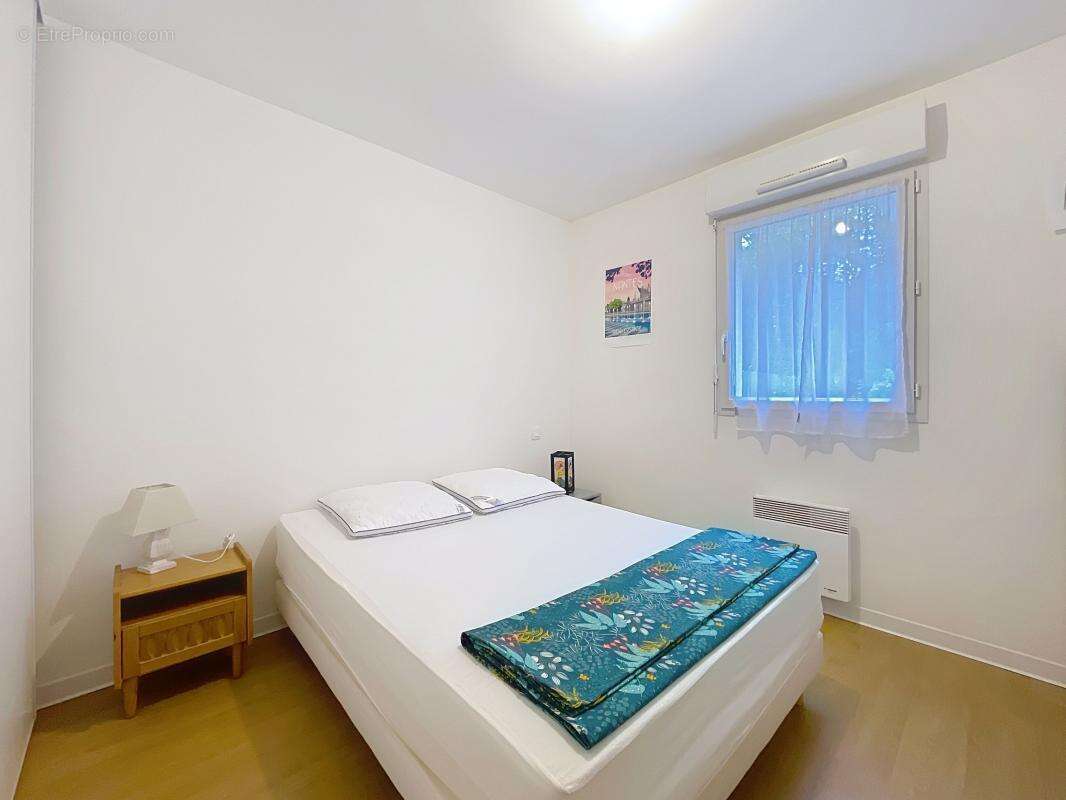 Appartement à PLOEMEUR