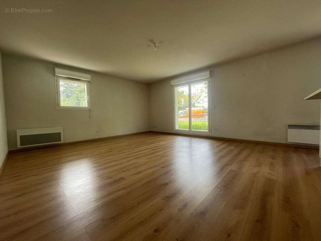 Appartement à TALENCE