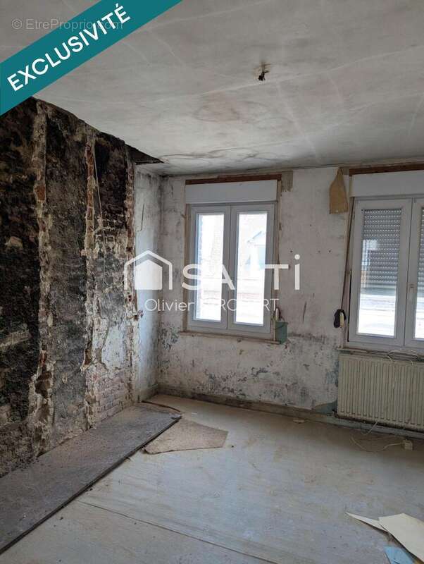 Photo 6 - Appartement à SAINT-QUENTIN