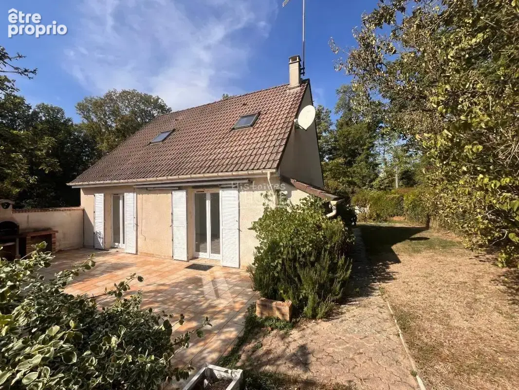 Photo Maison à Saint-Augustin au prix de 272 000€
