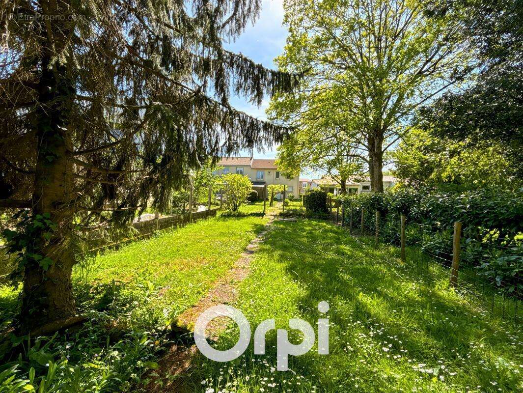 Maison à LA ROCHE-SUR-YON