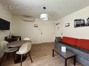 Appartement à POITIERS