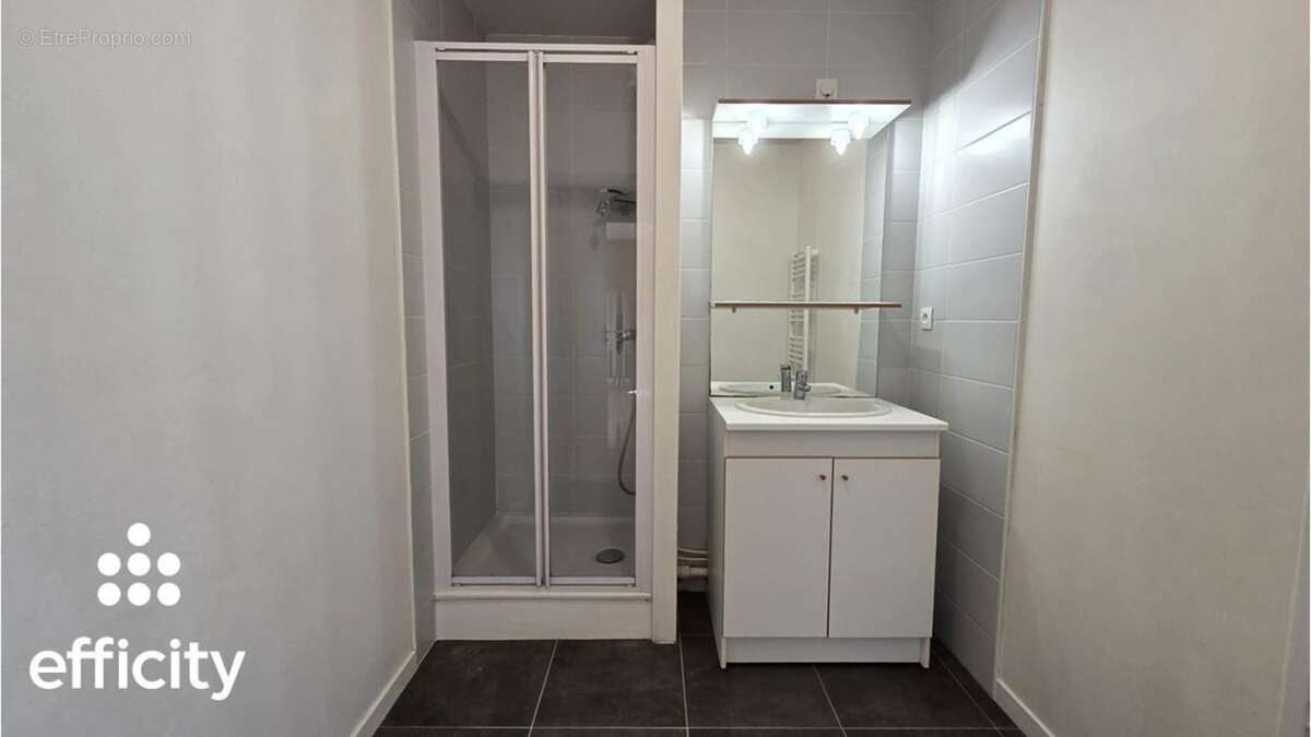 Appartement à CESSON-SEVIGNE