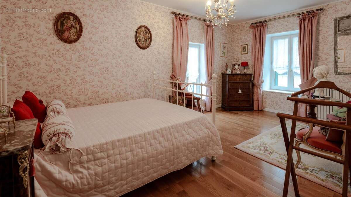 Photo 6 - Maison à VILLERS-SOUS-SAINT-LEU