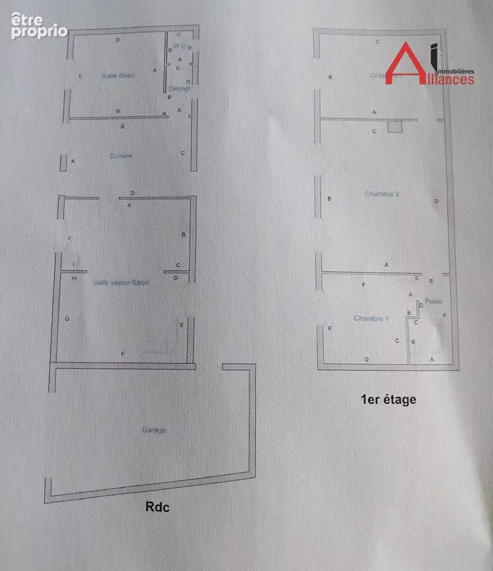 Maison 5 pièces 101 m² à vendre à Cayeux-Sur-Mer (80410) - photo 2