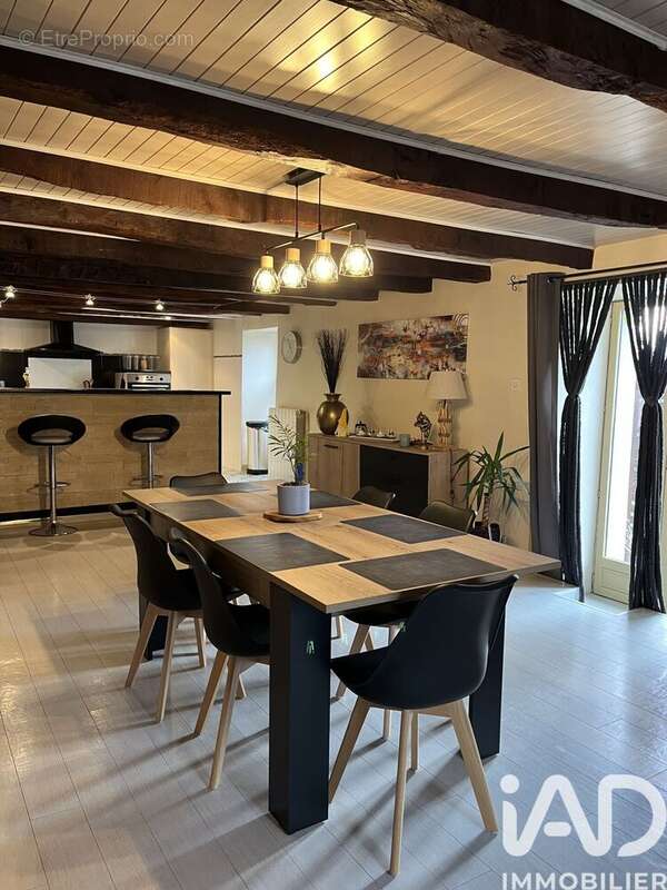 Photo 3 - Maison à ALLASSAC