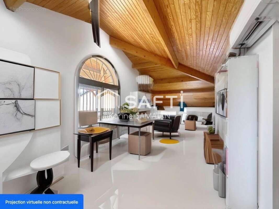 Photo 8 - Maison à LAUNAGUET