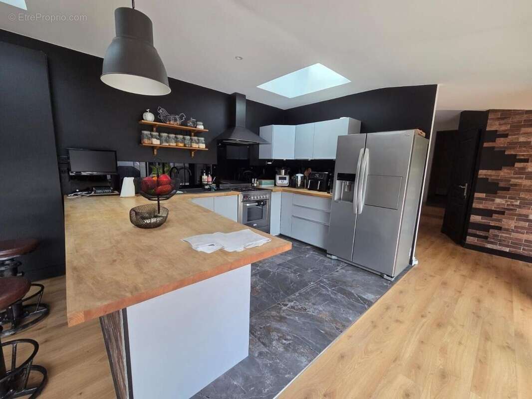 Photo 4 - Maison à REIMS