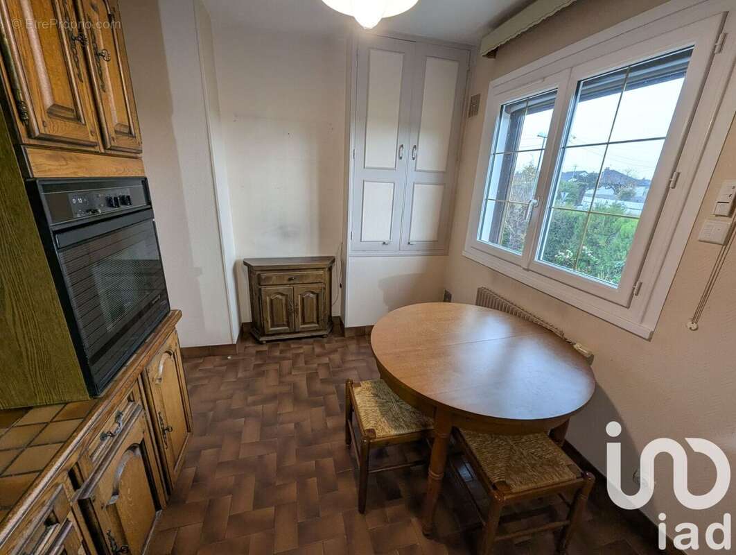 Photo 3 - Maison à VERGIGNY