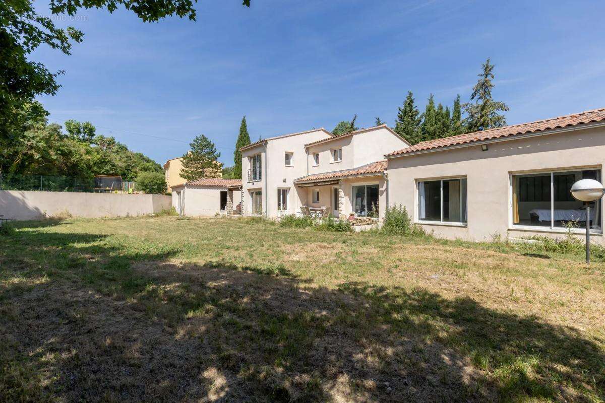 Villa familiale d'exception - photo 22
