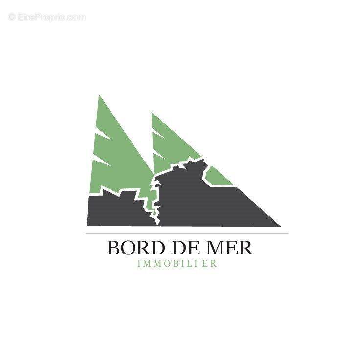 Terrain à SAINT-MALO