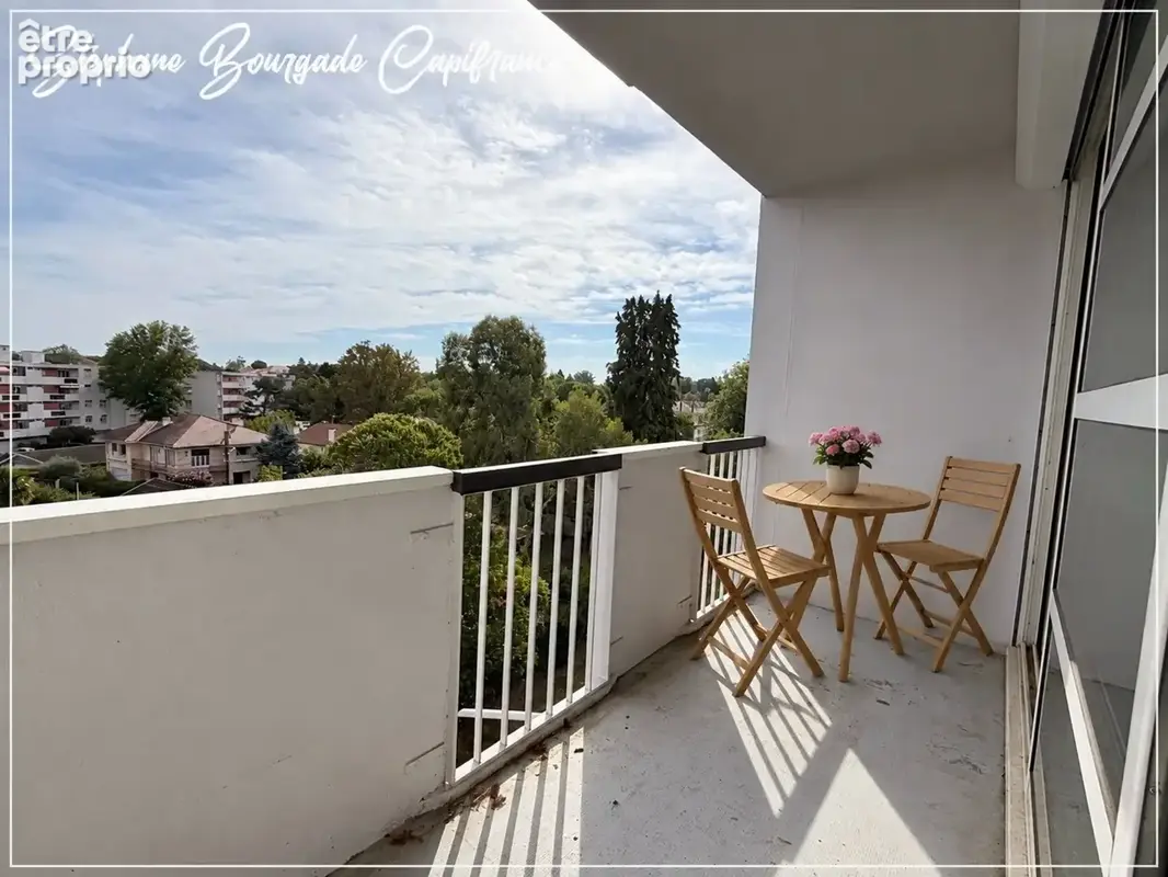 Appartement à vendre 3 pièces  (64) - photo 5