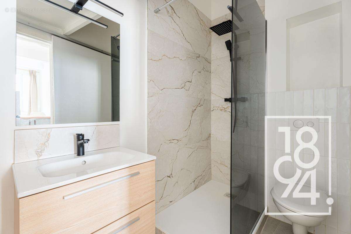 Appartement à LE BEAUSSET