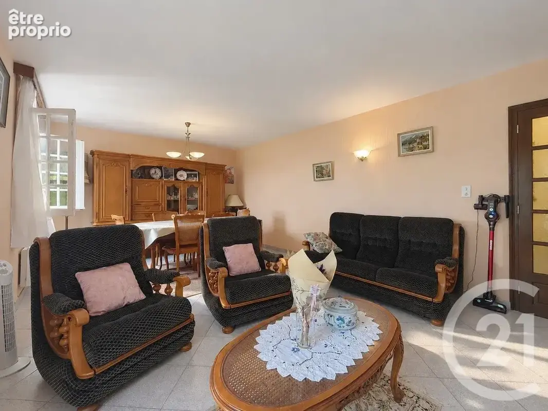 Maison 7 pièces 177 m² à vendre à Penta-Di-Casinca (20213) - photo 2