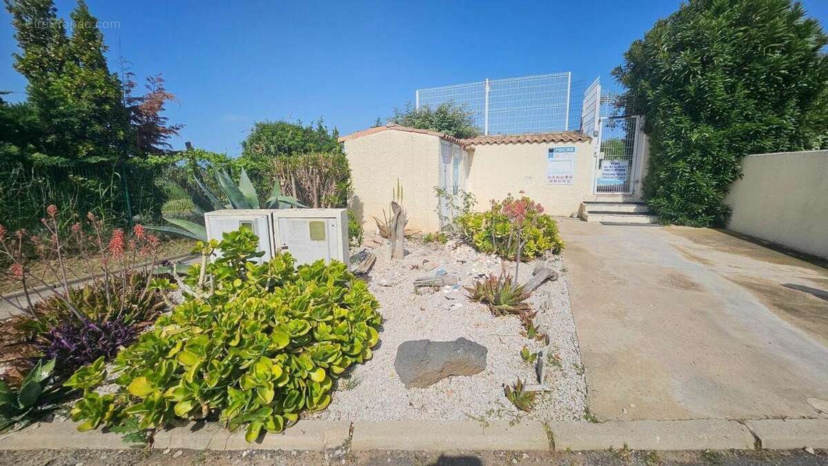 Photo 8 - Maison à MARSEILLAN