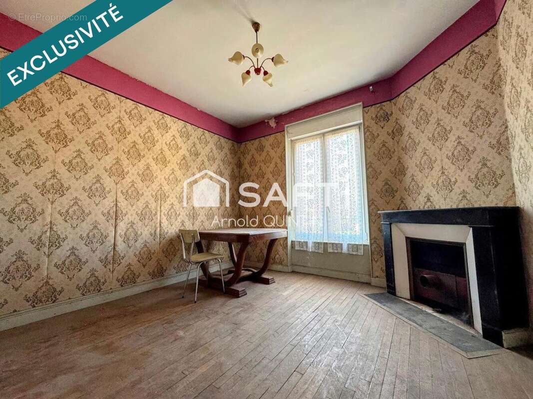 Photo 2 - Maison à ETAIN