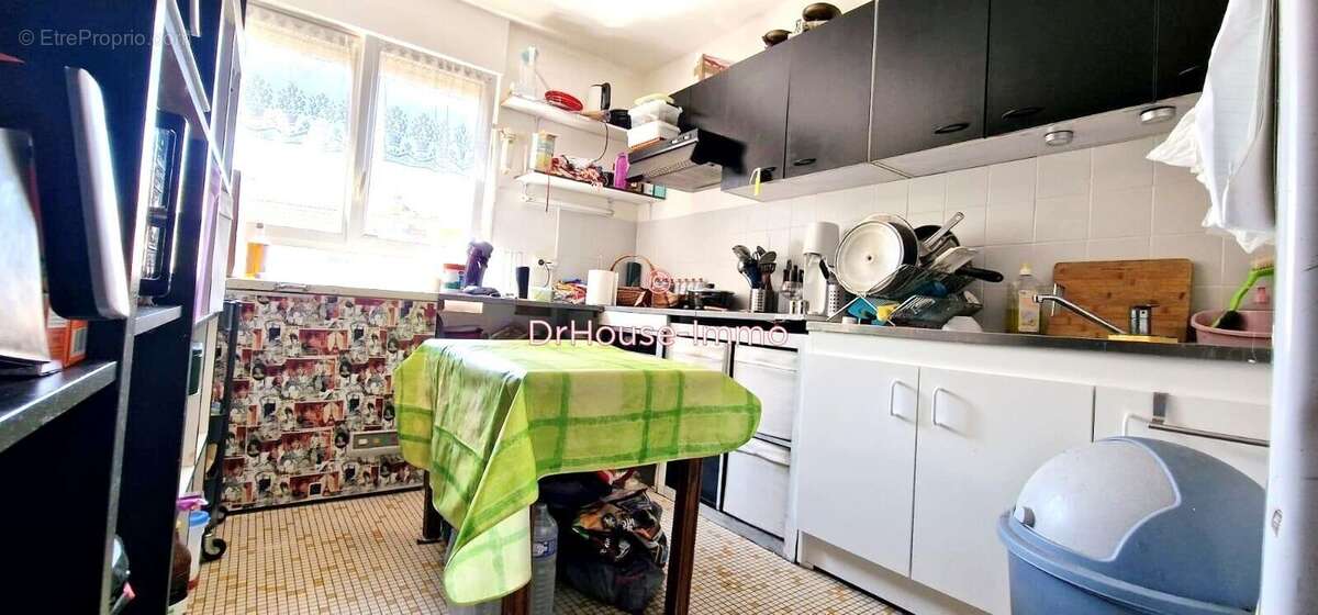 Appartement à FRANCONVILLE