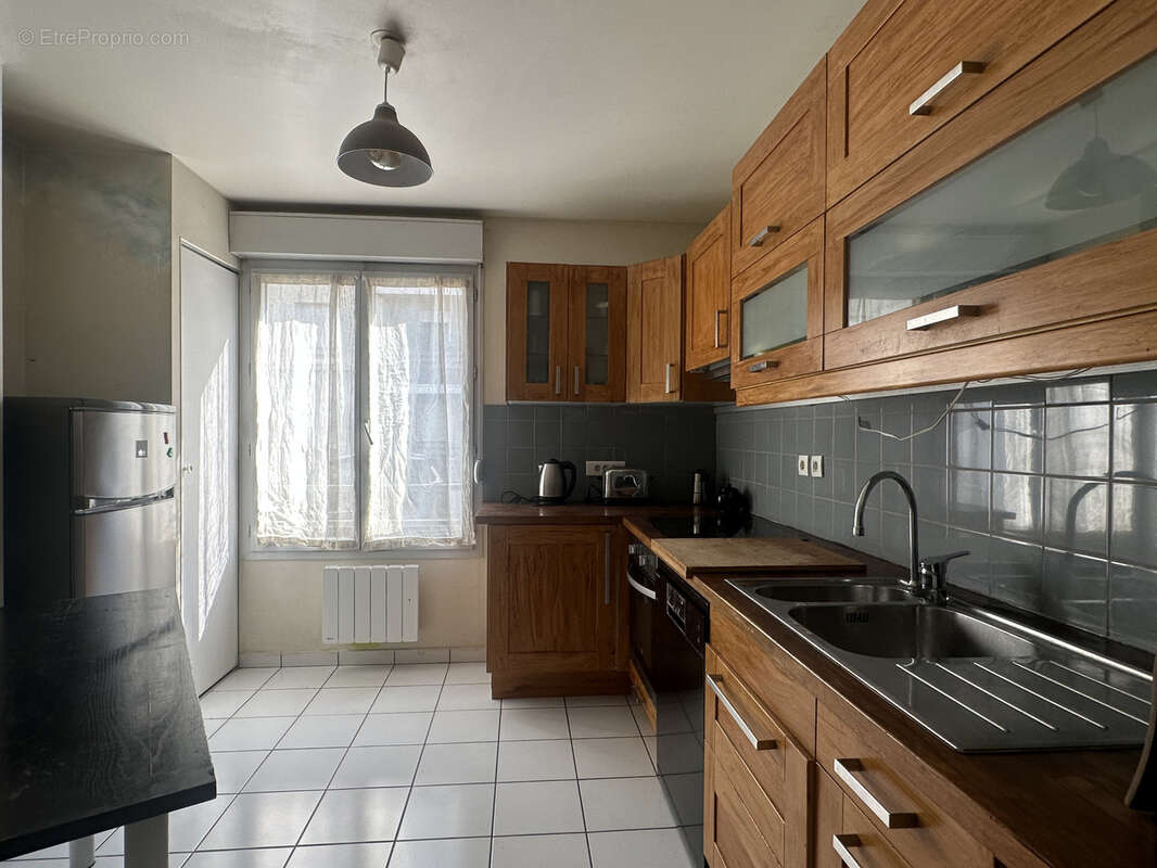 Appartement à LYON-7E