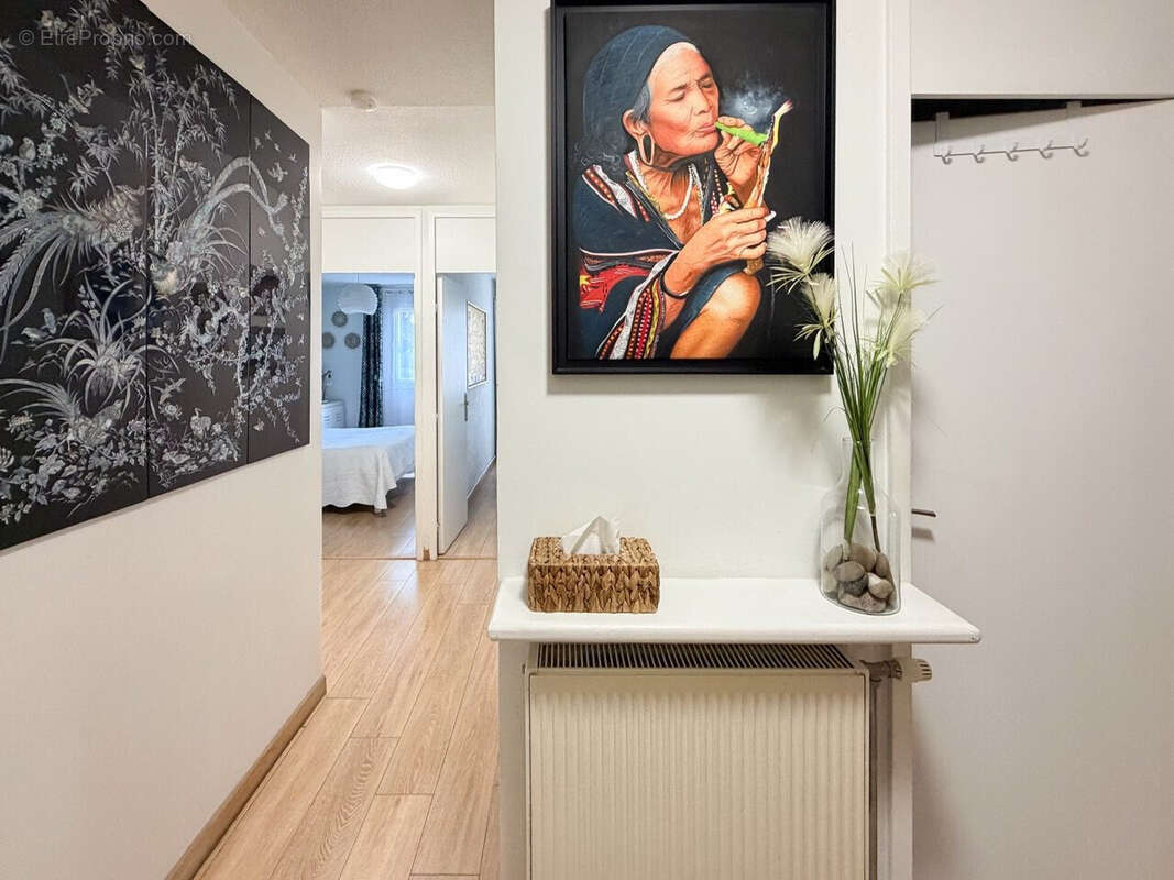 Appartement 84 m² à Aix-En-Provence  - photo 9