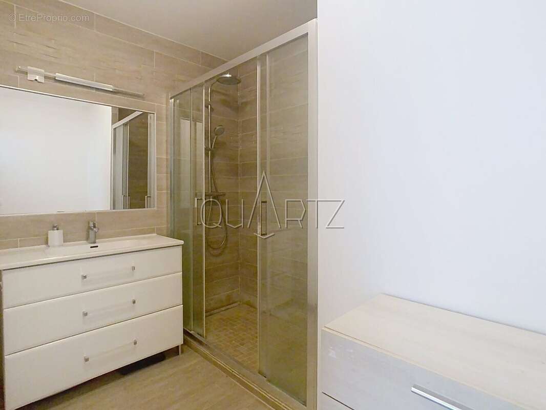 Appartement à LE CHESNAY