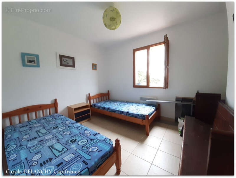 Maison à vendre à Lannux, 3 chambres, Terrain 3535 m²,DPE C - photo 11
