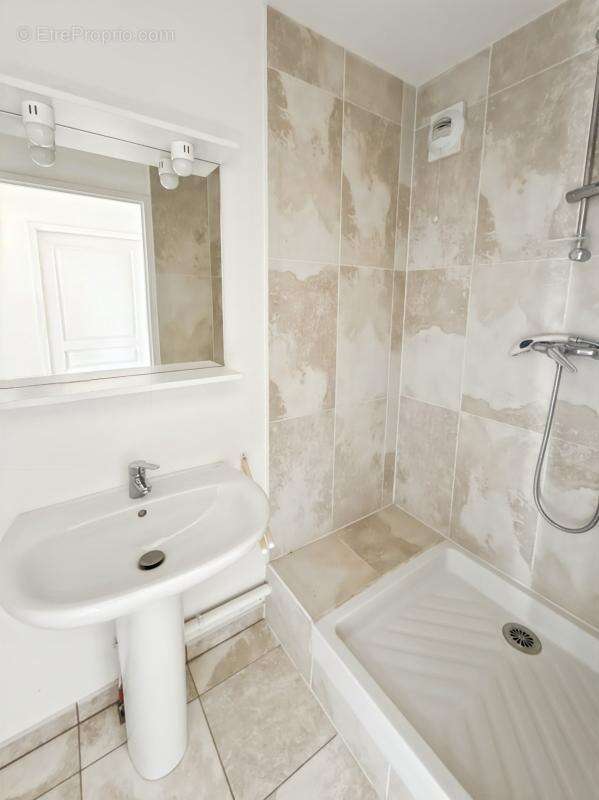 Appartement à ORLEANS