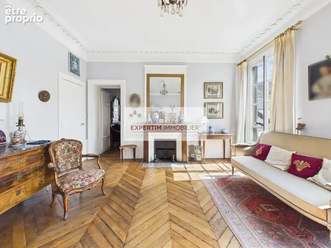 Appartement 4 pièces 100 m² à vendre à Versailles (78000) - photo 6