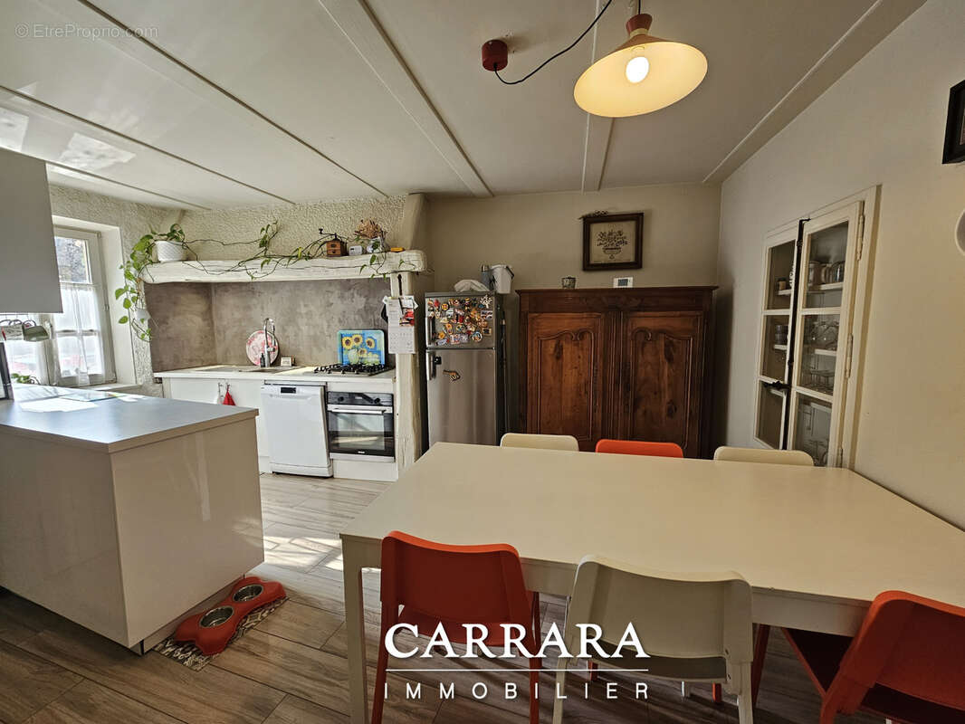 Appartement à ROZERIEULLES