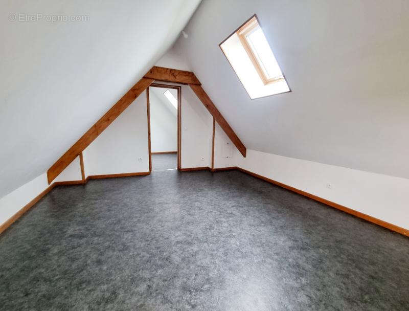 Maison à AMBLETEUSE