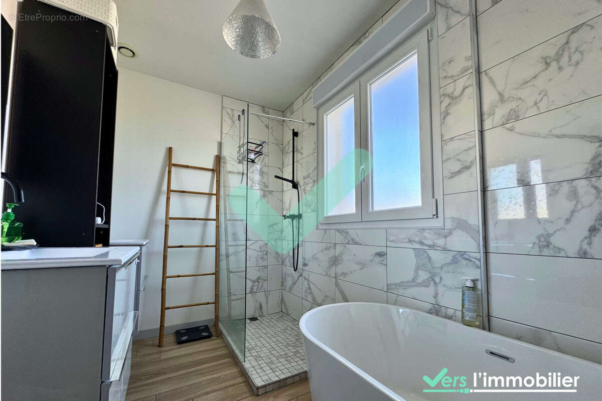 Maison à RILLY-LA-MONTAGNE