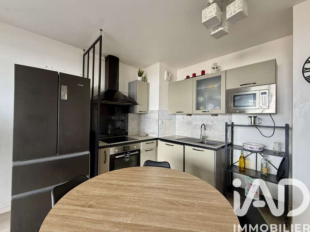 Photo 5 - Appartement à BONNEUIL-SUR-MARNE