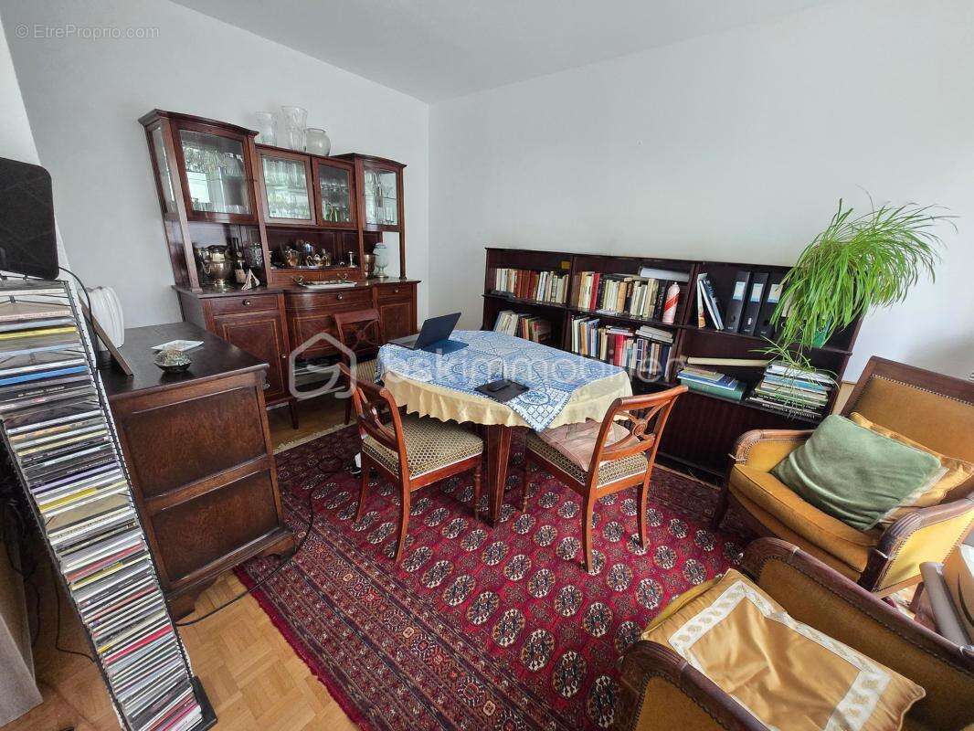 Appartement à NEVERS