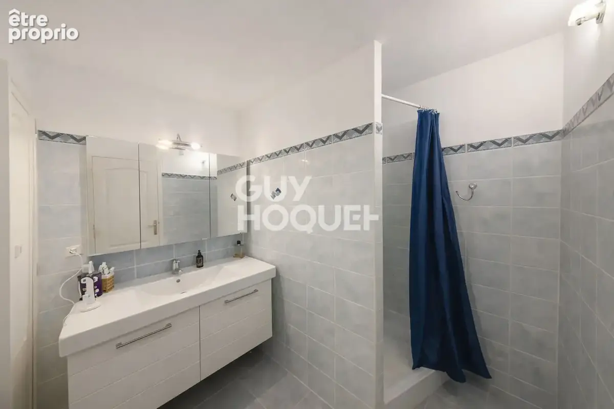Villa de plain-pied - 91m2, au coeur du Golf de Saint-Cyprien (66750) - photo 6