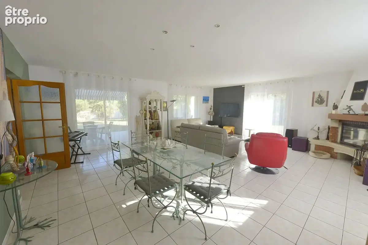Maison 154 m² à Saujon  - photo 2