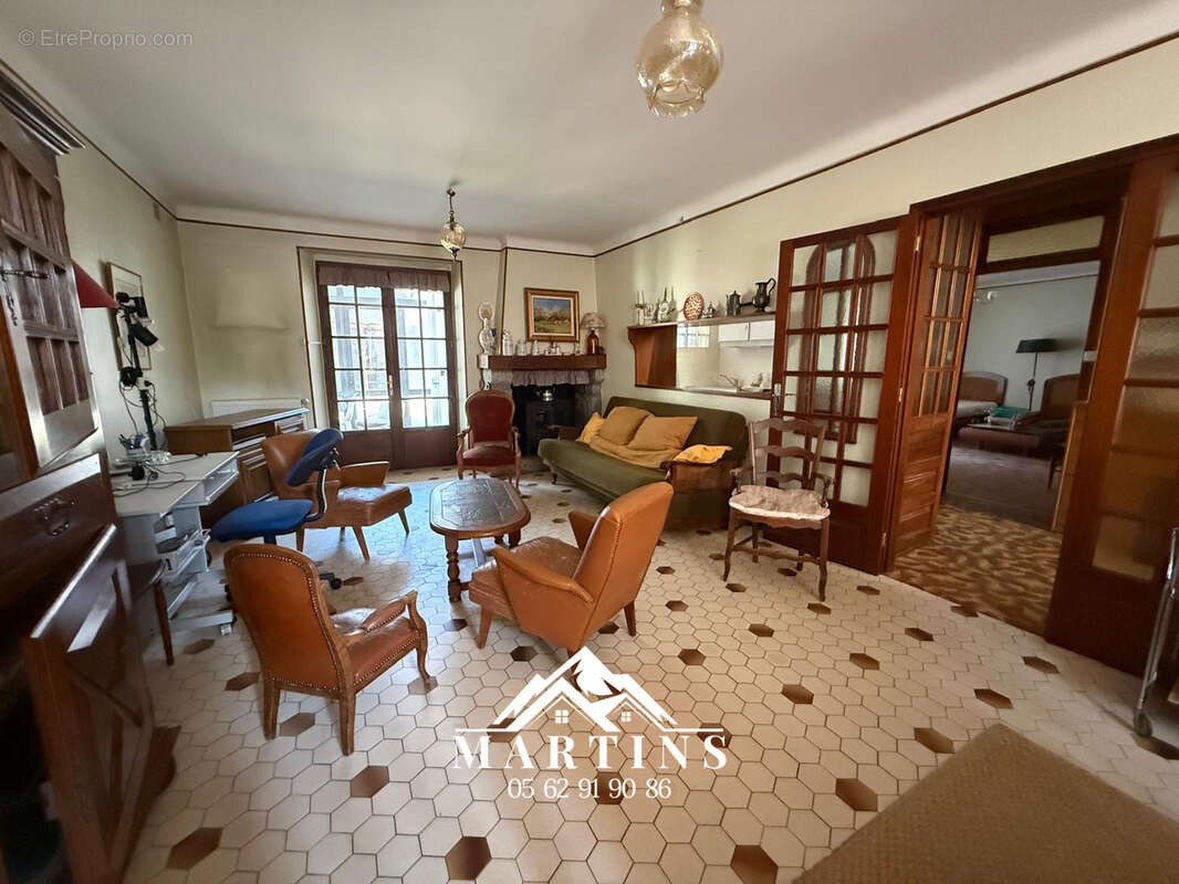 Appartement à ARGELES-GAZOST
