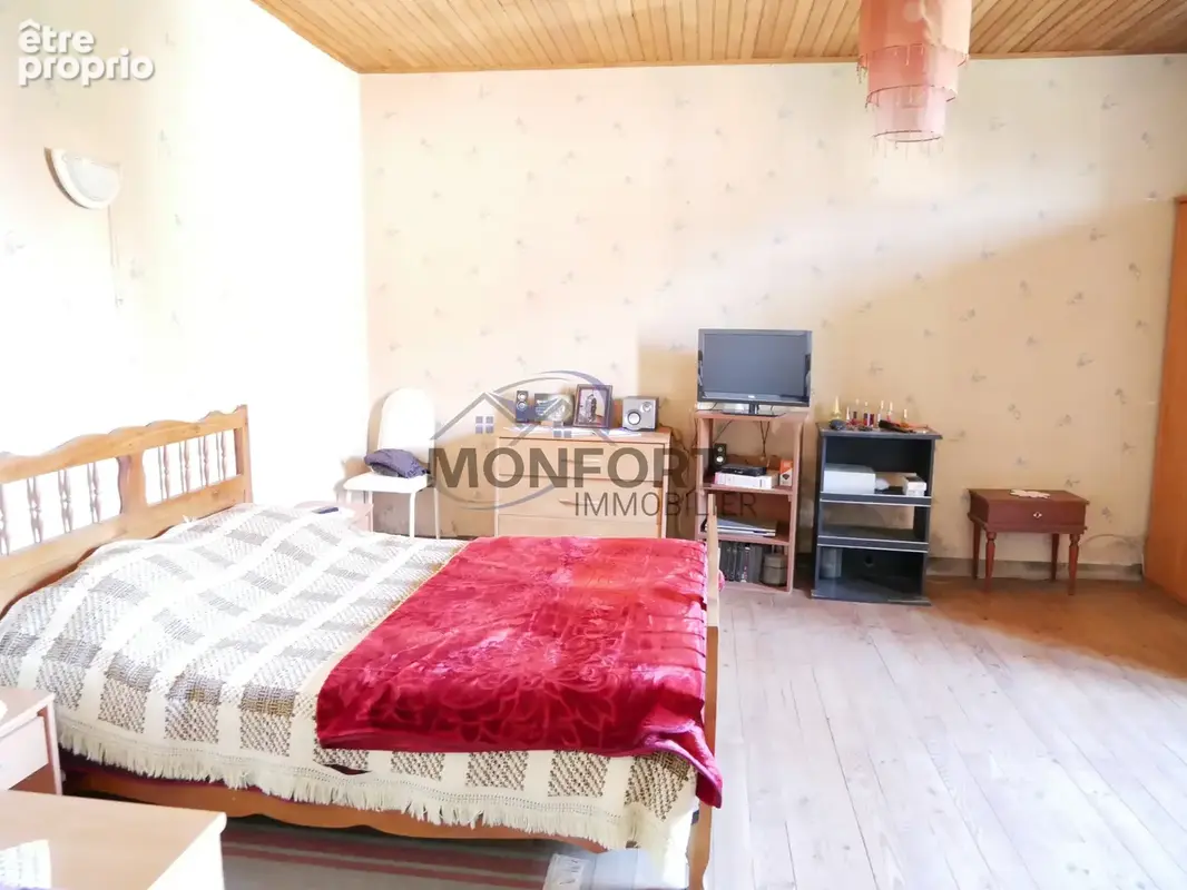 Maison en pierre avec dépendances et terrain de 3 000 m2   à 5 min de Marmande - photo 7