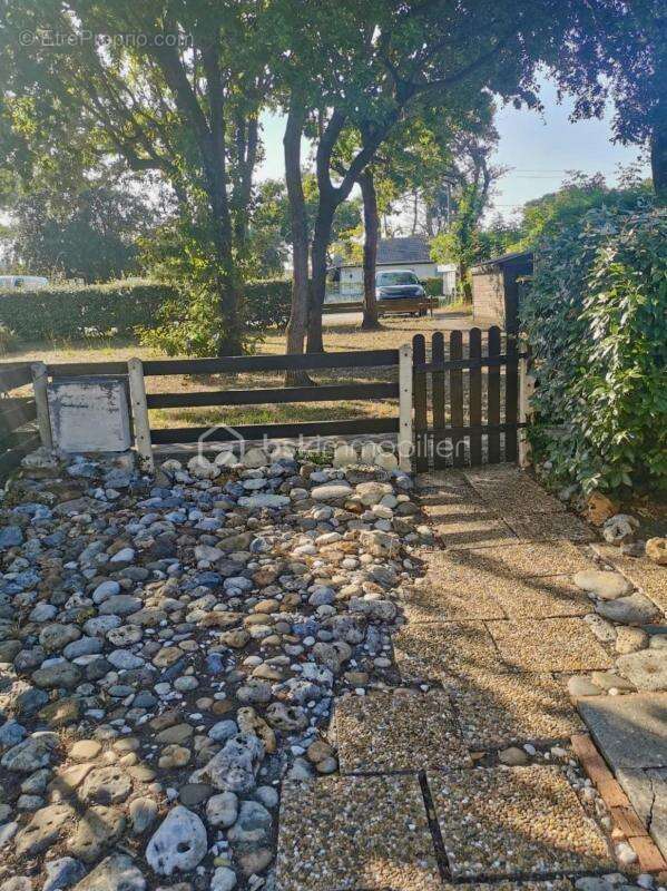 A vendre studio proche plage - photo 9